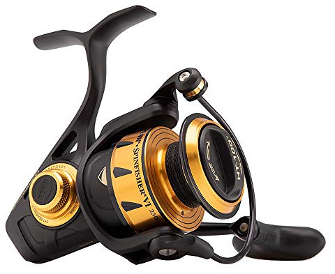 PENN Spinfisher VI Spinnrolle