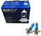 BLUETECH® 2x Silver Edition H7 55W 9500K Xenon Effekt mit StVZO Zulassung!
