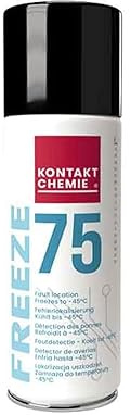 Kontakt-Chemie 33168-AA Freeze 75 Circuit Freezer 200ml