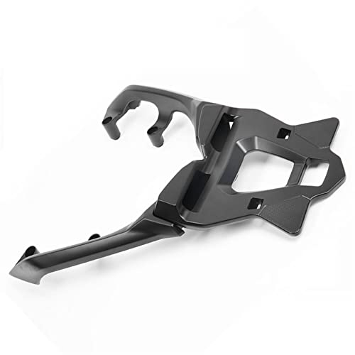 Für Yamaha T-max Tmax 530 Tmax530 2012 2013 2014 2015 2016 Roller Hinten Heck Gepäckträger Top Case Kofferraum Halter Regal Toolbox Support Halterung Motorradteile ( Color : 530 17-19 560 20-21 )