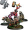 Knight Models - Batman Miniature Game: Harley Quinn (Back to Gotham)