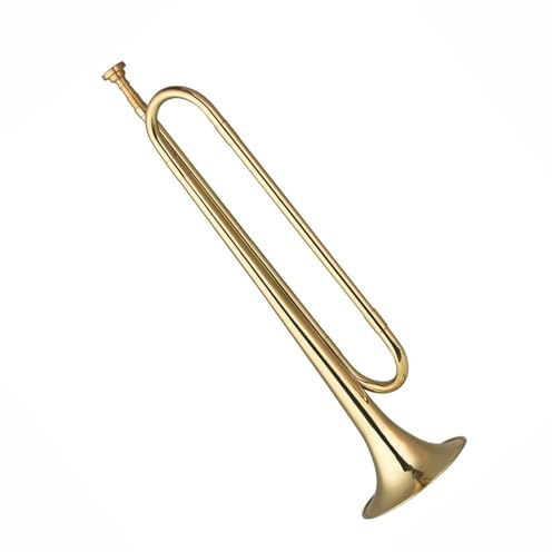 Standard Trompeten Anfänger Professionelle Standard C Trompete Messing Langlebig Feine Trompete Musikinstrument