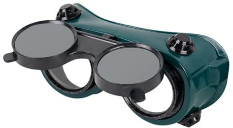 Verres de soudage pour hommes, verres de soudeur Des lunettes de broyage