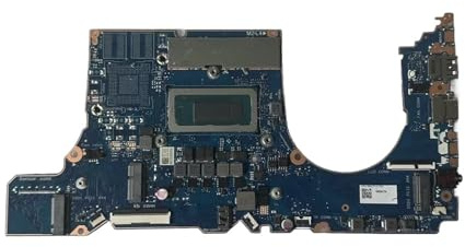 NB5979_MB_ V10 Board UMA For ThinkBook 14 G4 15 G4 + IAP Laptop Motherboard CPU I5-12500H I7-12700H RAM 16G/32G For Lenovo, for computers