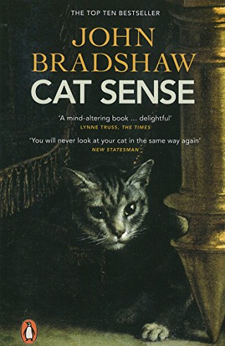 Cat Sense: The Feline Enigma Revealed