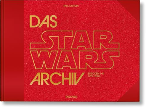 Das Star Wars Archiv: 1999–2005