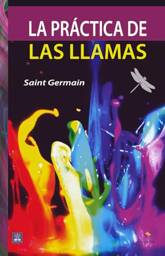 La práctica de las llamas