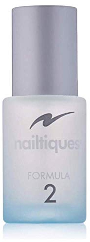Nailtiques Nailtiques Formel 2 Nagelprotein, 14 ml