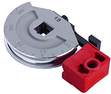 Rothenberger Biegesatz für ROBEND 3000, Elektro-Biegegerät, 12mm 25612