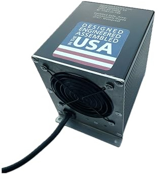 Twin Hornet 45 700W Certified Boat Engine Compartment Heater, Winer Freeze Protection, RV Wet Bay, Campers, Pump House, Safe Bilge Watt Waterproof