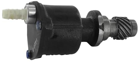 VAICO V10-0845 UNTERDRUCKPUMPE BREMSANLAGE PASSEND FÜR GOLF 2 JETTA 2 PASSAT T3 | Kompatibel mit: AUDI 80 B2 Stufenheck, 80 B3 Stufenheck, 90 B3, VW CADDY I, GOLF I, GOLF II, JETTA I, JETTA II
