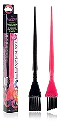 Framar Färbepinselset Balayage Color Brush Set