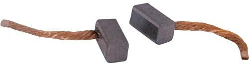 DB Electrical SPL9107 - Cepillo de arranque, Escobillas de Motor de Arranque