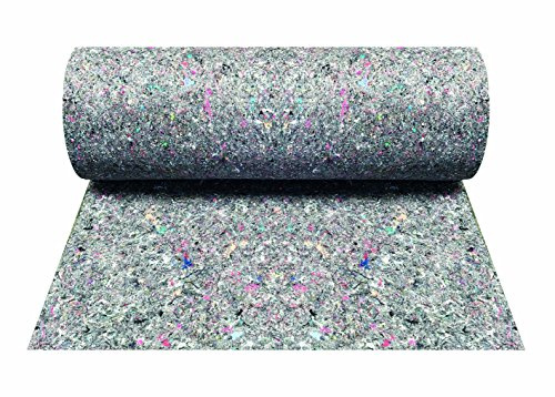 Gipservlies atmungsaktiv/diffusionsoffen [Made in EU] ca. 300gr/m² | 50x1m | Malervlies Gartenvlies Stuckateurvlies