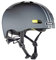 Nutcase Street-Suit and Tie (Matte Reflective) Helm, Mehrfarbig, M