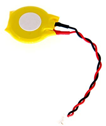 LeFix RCT CMOS Battery CR2016 Compatible with Lenovo Thinkpad X1 Carbon 5th Gen(Type 20HR, 20HQ,20K4, 20K3) |X1 Carbon 6th Gen (Type 20KH, 20KG) |X280(Type 20KF, 20KE) |A285(Type 20MW, 20MX)