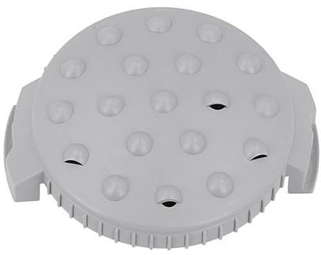 LUTH Premium Profi Parts Sprühkopf für Sprüharm oben kompatibel mit Bosch 00167301 für Geschirrspüler