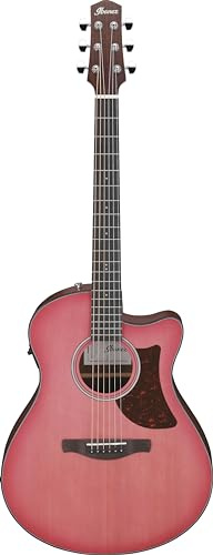 Ibanez AAM50CE-CRO - Guitarra Western