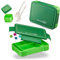 My Vesperbox Lite Bento Box Children's Lunch Box Extremely Robust Lunch Box Ideal for Nursery and School