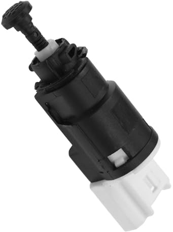 GVSS Bremslichtschalter 8200276361 7700842697 25320-00QAF, Bremssteuerung, kompatibel mit Renault Kangoo Laguna 2 Trafic 2 Vel Satis Espace 4 Modus Clio 4 Twingo 2 Thalia 2
