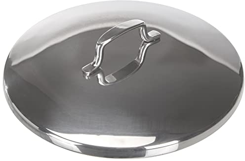 LACOR - 90922 - Tapa Gourmet 22cm INOX