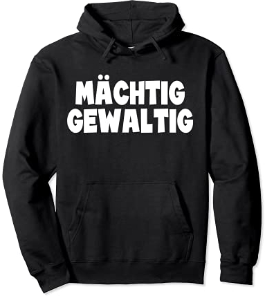 Olsenbande DDR Ossi Olsen Kult Pullover Hoodie