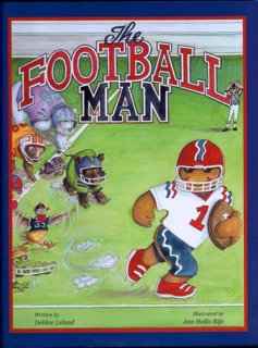 The Football Man