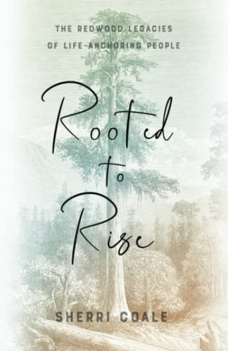 Rooted to Rise: The Redwood Legacies of Life-Anchoring People