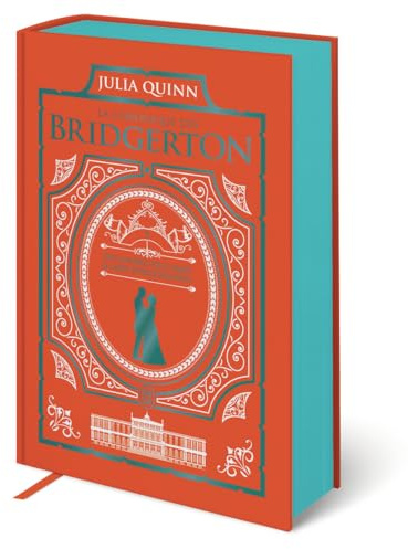 La chronique des Bridgerton: Tome 9-Édition reliée