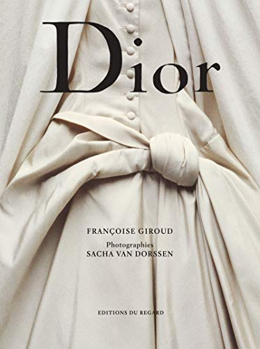 Dior: Christian Dior 1905-1957