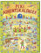 Pixi Adventskalender 2023: mit 24 Pixi-Büchern
