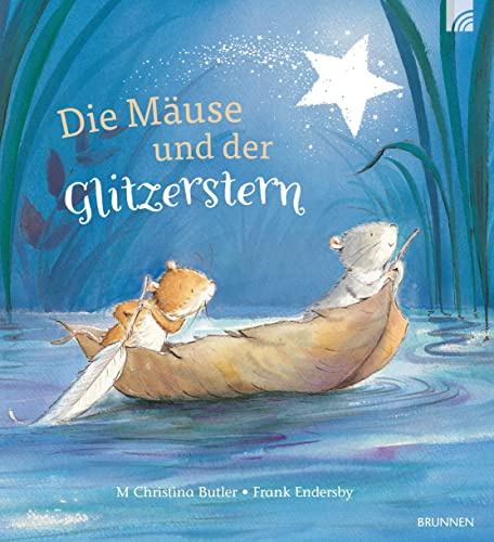 Die Mäuse und der Glitzerstern (Raleigh-Serie)