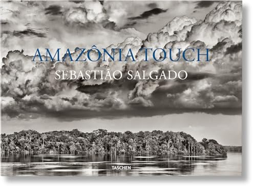 Sebastião Salgado: Amazônia Touch