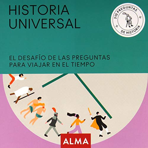 Historia Universal (Cuadrados de diversión)