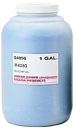 Motor Guard M-4095-G Replacement Desiccant in Gallon