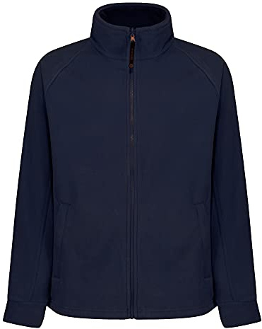 Regatta Professional Mens Thor III Mediumweight Warm Fleece Jacket
