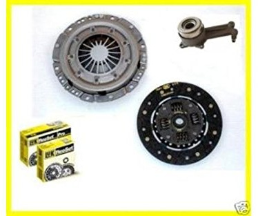 LUK 623297633 Kit Embrayage Repset Pro