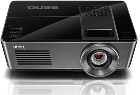 BenQ SH915 Videoproiettore, Nero [Vecchio Modello]