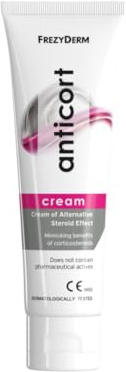 FREZYDERM Antikort Ansiktskräm, 50 ml