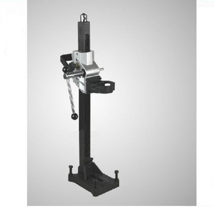 GOWE [62mm Holdhoop] Strong All Steel Professional Design mounting Trestle Supports Holder Rack for Diamond core Drill Machine
