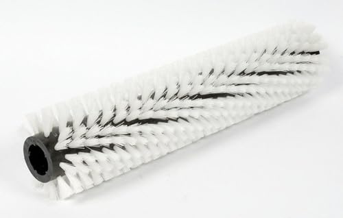 Tennant Set of 2 28 NYL Main Brush Broom 222305 Floor Scrubber 5680 5700 7080