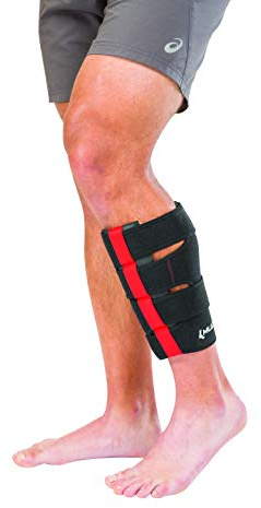 Mueller Wadenbandage, Multi-Direktional
