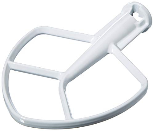 Kitchenaid Batteur plat en plastique 5K5A2B