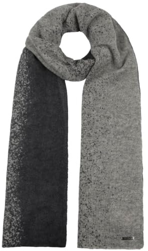 Stetson Haverston Schal Webschal Kaschmir Wolle Damen und Herren Herbst Winter