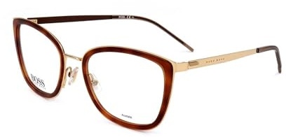 Brillen Hugo Boss BOSS 1211 2IK HAVANA GOLD 53/19/ WOMAN