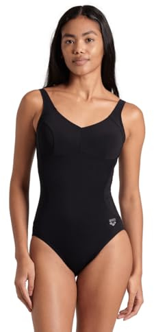 Arena Women's Bodylift Swimsuit Manuela U Back Intero Donna