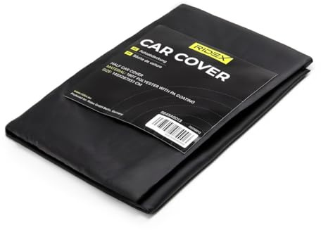 RIDEX 5645A0013 Copertura veicolo