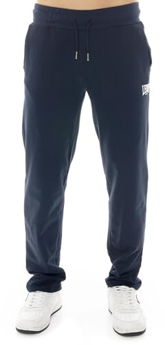 Pantaloni Sportivi da Uomo Leone Basic
