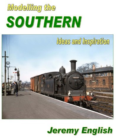 Modelling the Southern: Ideas and Inspiration