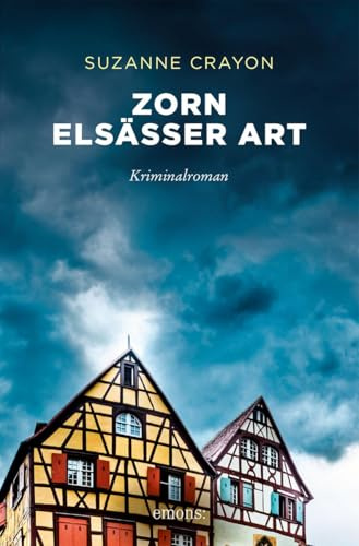 Zorn Elsässer Art: Kriminalroman: 5
